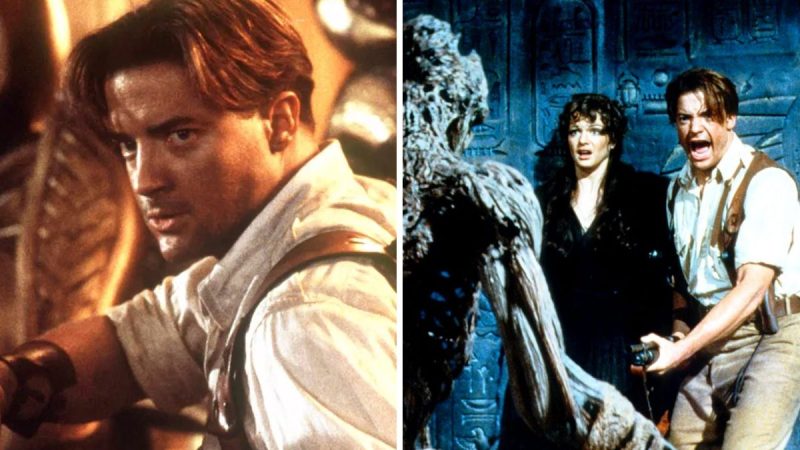 Blumhouse announces new The Mummy movie reboot for 2026