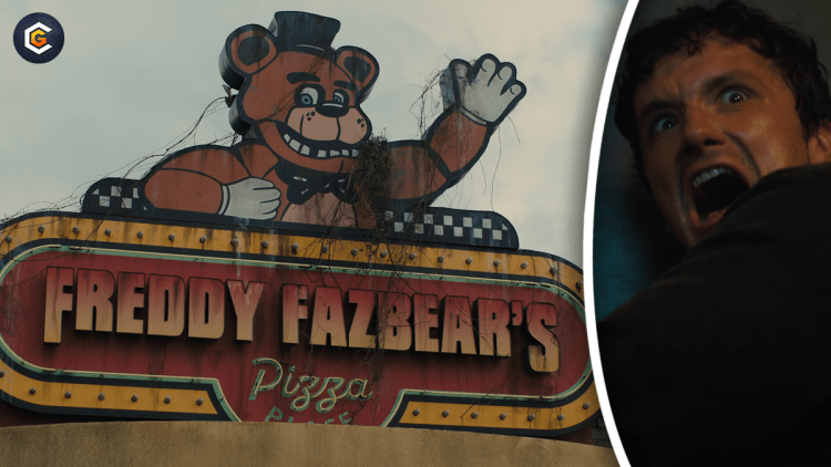 Report: Blumhouse's 'Five Nights at Freddy's 2' Set To Begin