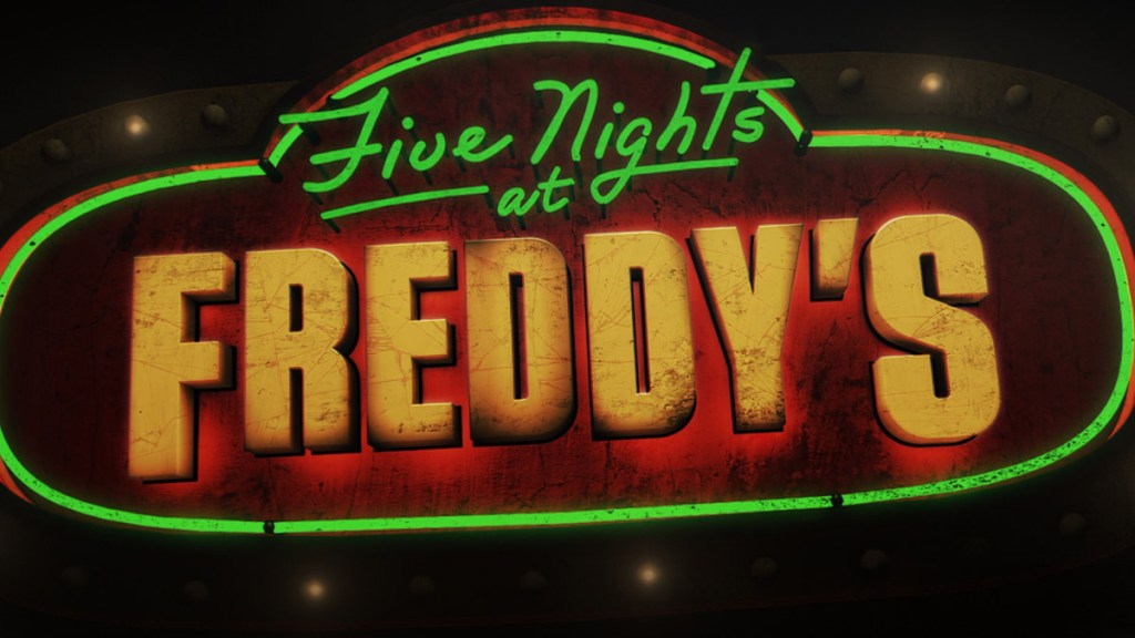 Blumhouse’s ‘Five Nights at Freddy’s’ UK Age Rating Potentially Revealed Image 2