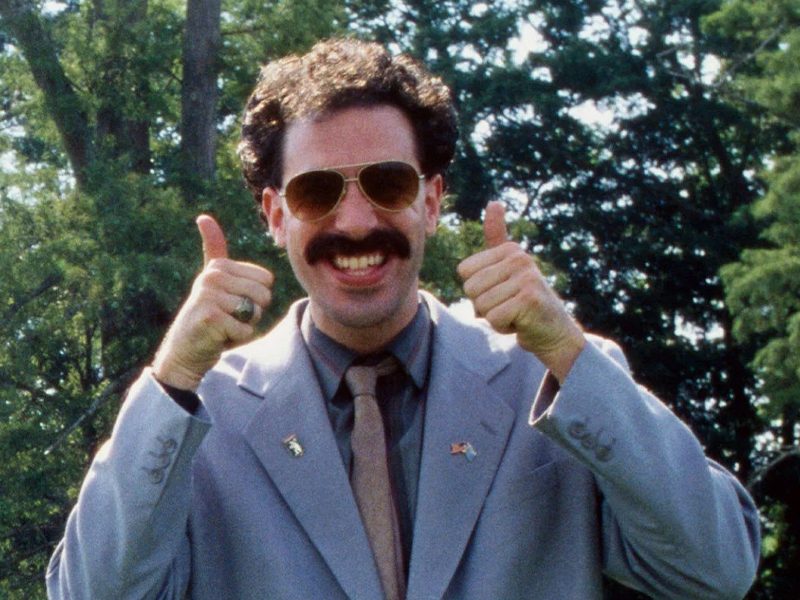 Borat