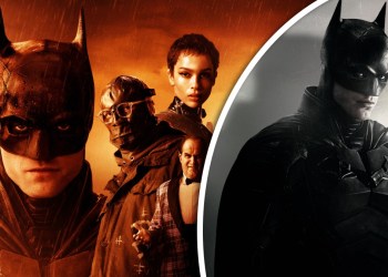 Robert Pattinson's Batman Part 2 gets new exciting filming update
