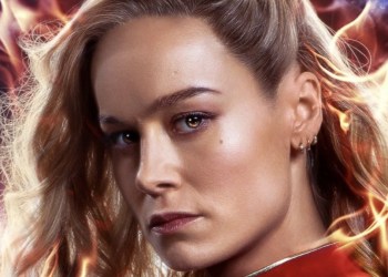 Brie Larson Teases Her MCU Return Following ‘The Marvels’ Release “There Is Still So Much…”