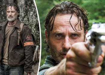Can you score 100% on our Rick Grimes Trivia Quiz