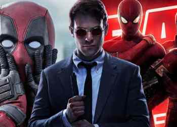 Charlie Cox Wants Daredevil to be in Deadpool 3