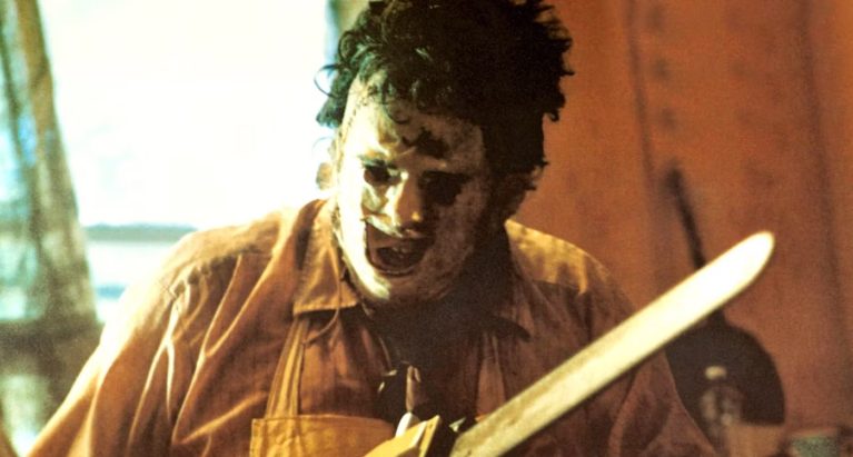 Charlie Hunnam cast as real-life Leatherface serial killer Ed Gein in ...