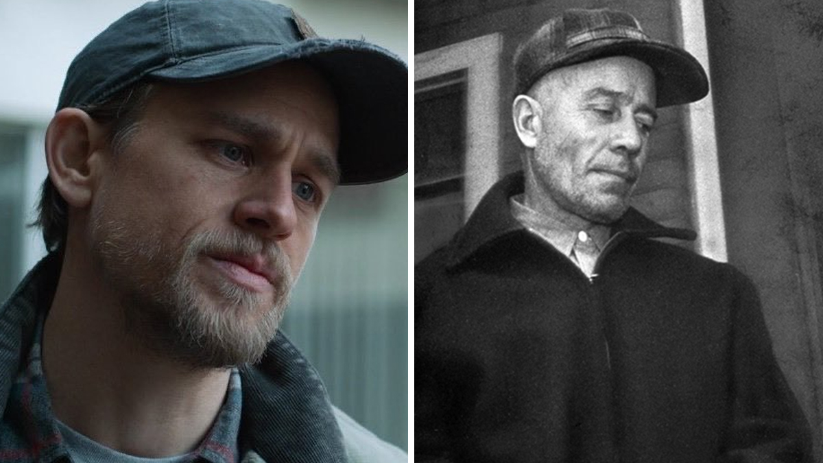 Charlie Hunnam cast as real-life Leatherface serial killer Ed Gein in Netflix’s Monster Season 3