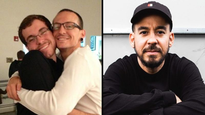 Chester Bennington’s son slams Mike Shinoda for ‘betraying trust’ of Linkin Park fans