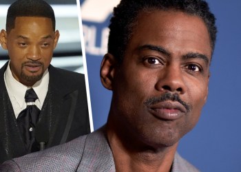 Chris Rock Reveals Which Will Smith Joke He Cut From 'Selective Outrage'