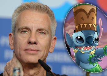 Chris Sanders Is In Final Talks To Return As Stitch For Live-Action 'Lilo & Stitch' Movie