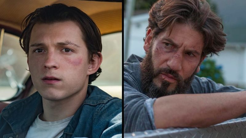 Christopher Nolan casts Punisher star Jon Bernthal in his next blockbuster movie The Odyssey