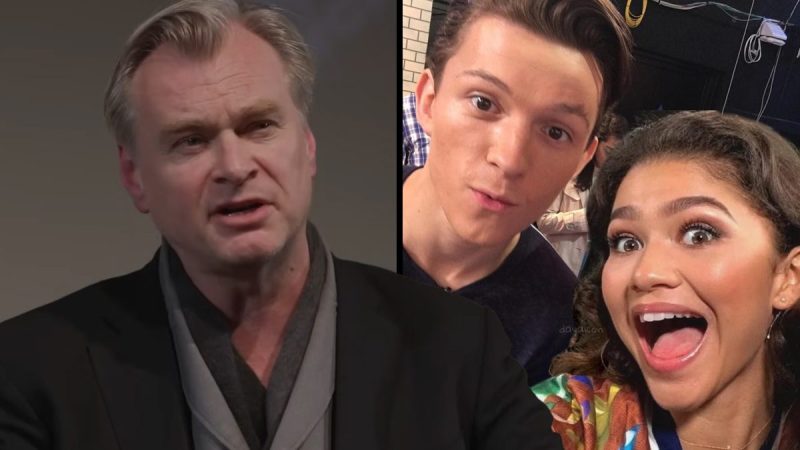 Christopher Nolan’s next movie gets official title and confirmed as ‘mythic action epic’ about a Greek hero