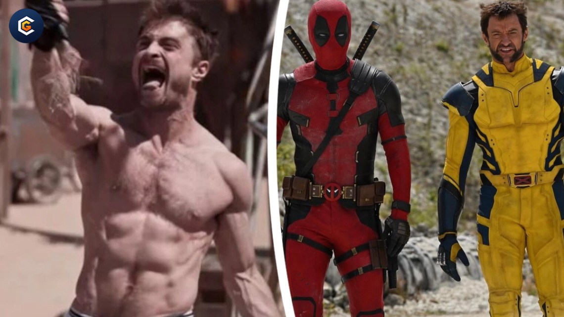 Could Daniel Radcliffe Be Playing Wolverine In Deadpool 3 New Casting Report Gives Fans Hope