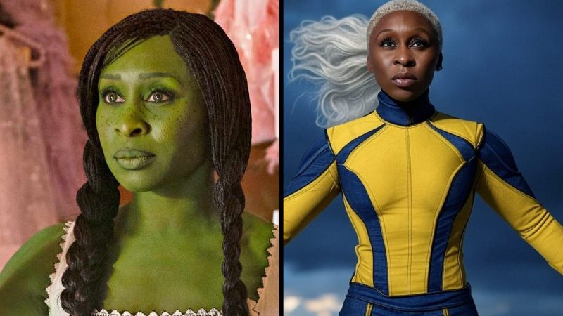 Cynthia Erivo slammed by Marvel fans over revealing her dream role that ‘nobody wants but her’