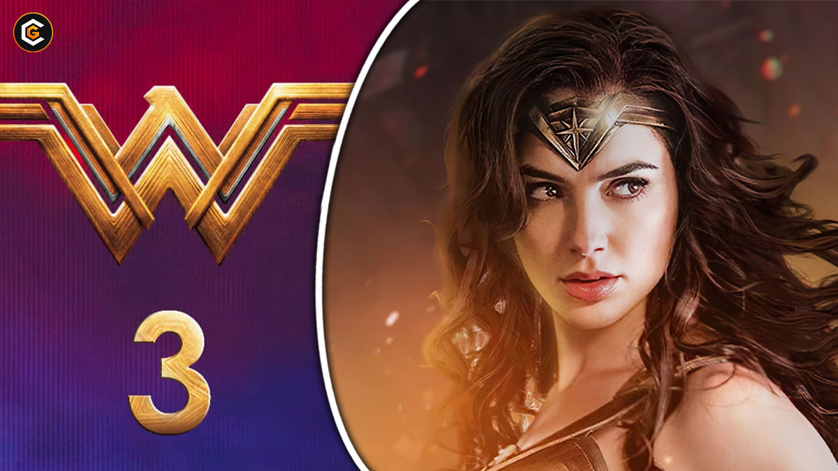 Gal Gadot's Wonder Woman 3 Is Happening As A Team-Up Movie