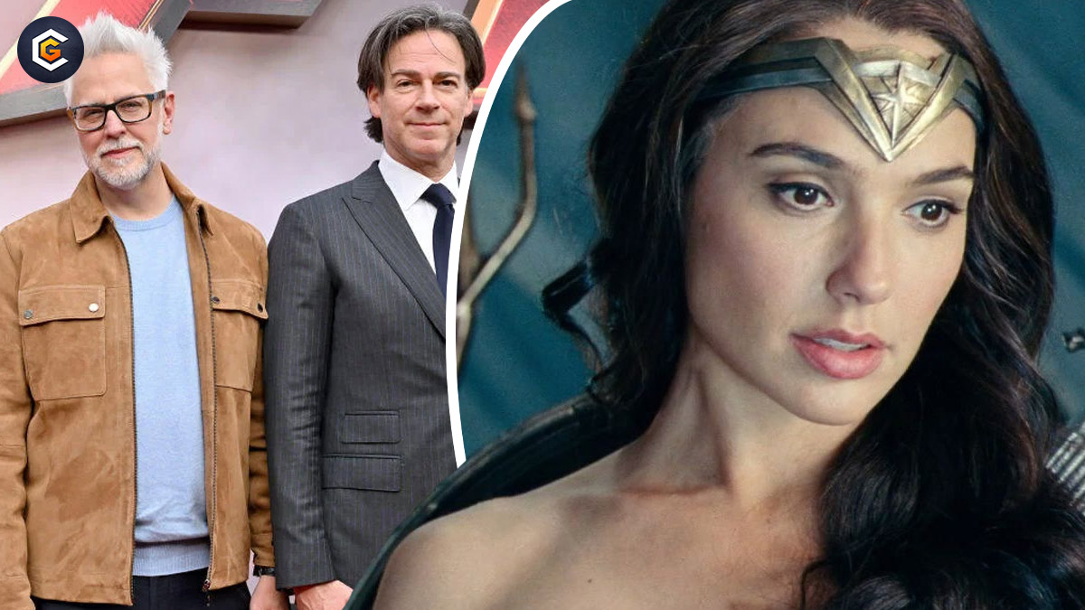 Will Gal Gadot continue as Wonder Woman in future DC films? - The