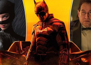 DC’s ‘The Batman Part II’ Suffers Major Production Delay (Report) Featured