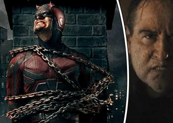 'Daredevil Born Again' & 'The Penguin' Pause Production Until WGA Writers' Strike Ends