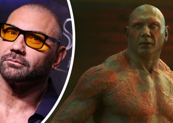 Dave Bautista wants to play a ‘bigger role’ in MCU: “I’d be all over it”