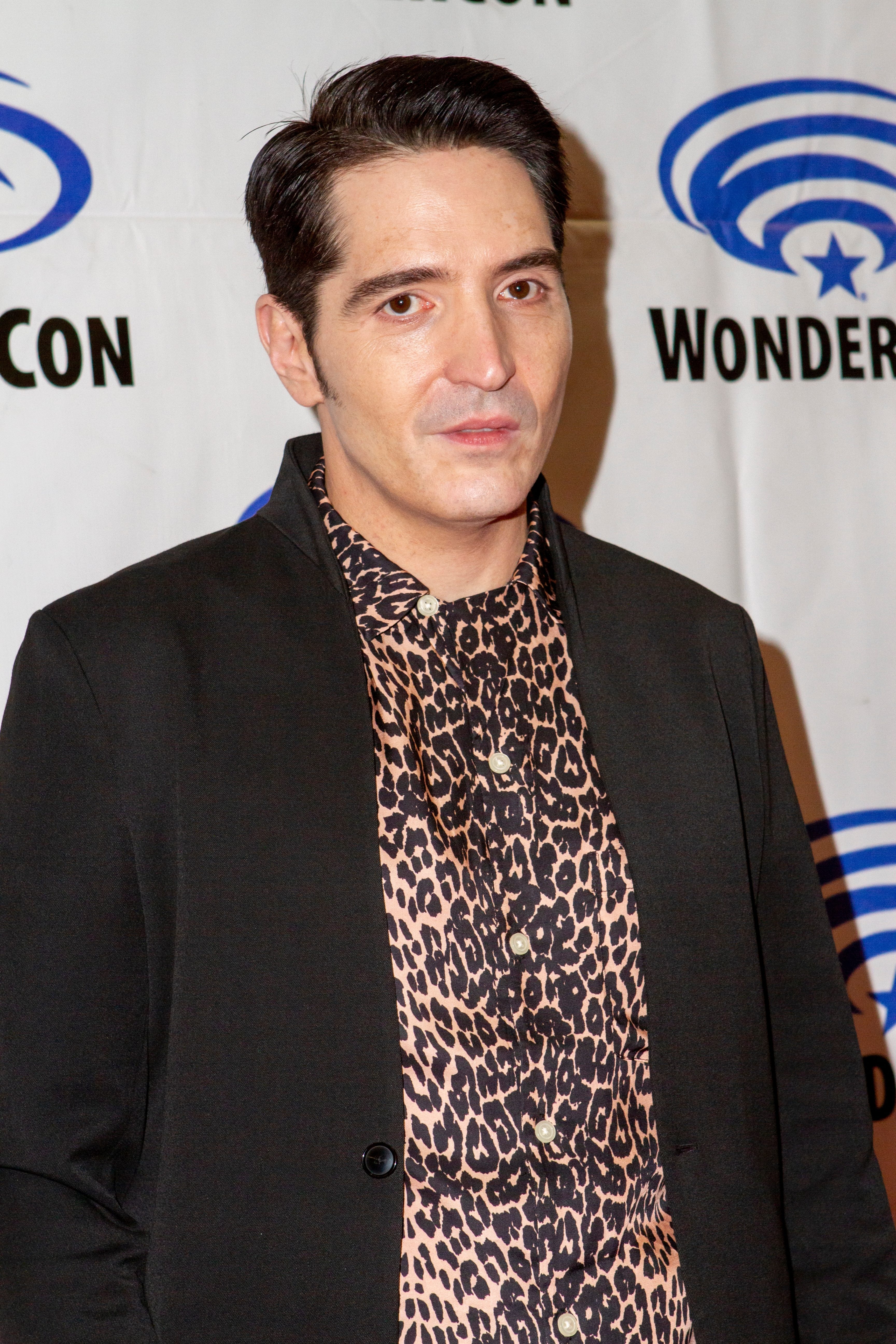David Dastmalchian