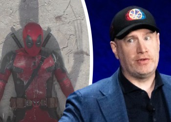 Deadpool & Wolverine has ‘a lot of Kevin Feige Jokes’, Dopinder actor reveals