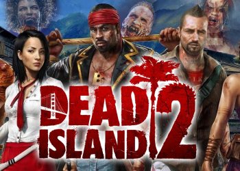 Deep Silver Reveal 6 New Detailed Zombie Posters For Dead Island 2