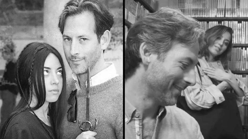 Director and Aubrey Plaza’s husband of five years Jeff Baena dies aged 47