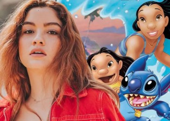 Disney Casts Sydney Elizebeth Agudong As Nani In Live-Action 'Lilo & Stitch'