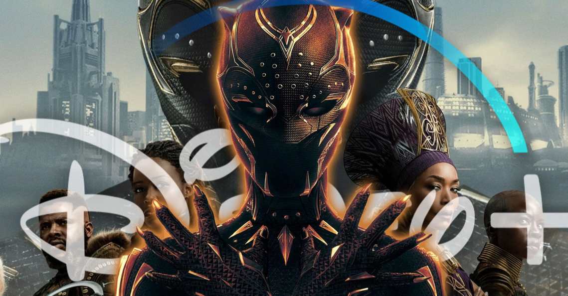 Disney+ Reveals New Release Date For Wakanda Forever May Be Later Than Expected