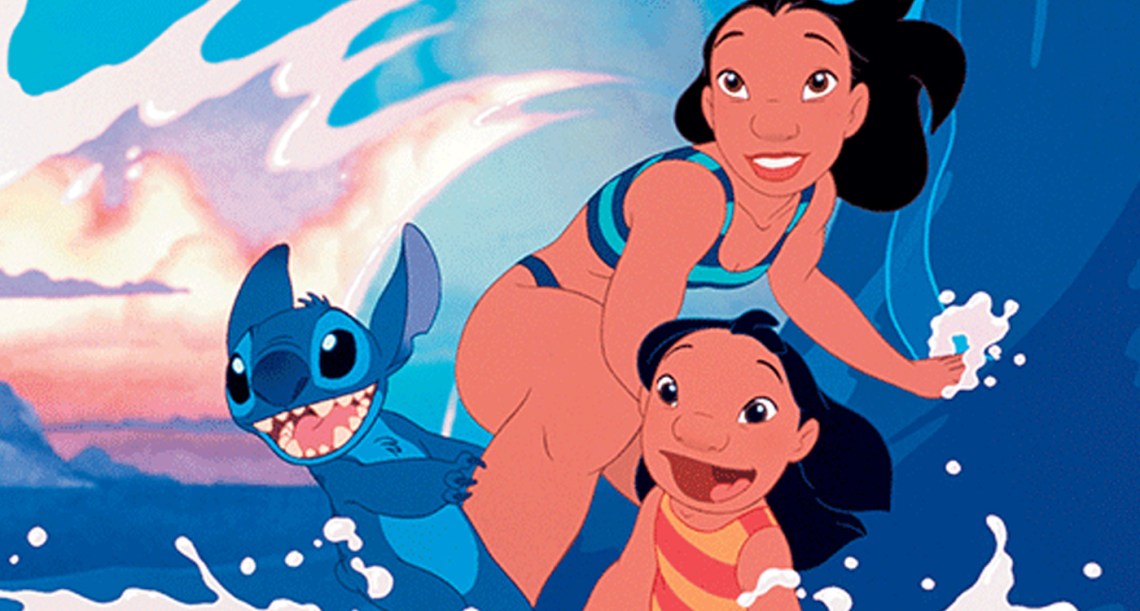 Disney’s 2024 Live-Action ‘Lilo & Stitch’ Movie Release Date Reportedly ...