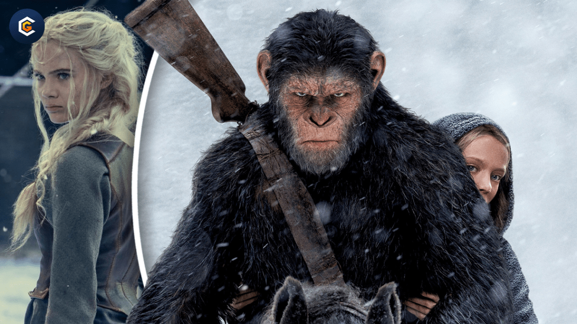 Disney’s ‘War of the Planet of the Apes’ Sequel Still Set For 2024 Release