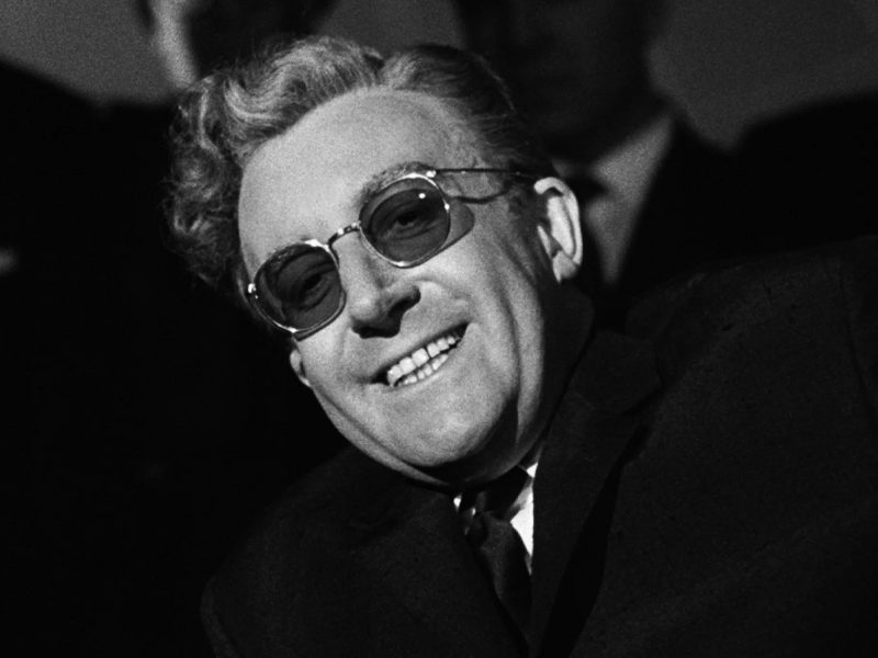 Dr. Strangelove