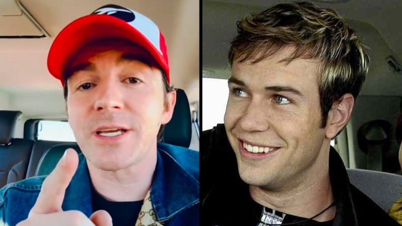 Drake Bell takes aim at fellow Drake & Josh actor’s success after ‘writing letter defending’ child ‘abuser’