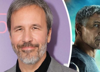 Dune 2 director Denis Villeneuve reveals 'Blade Runner 2049' was one of the ‘most difficult’ movies he has done