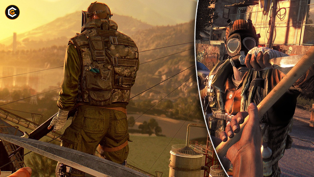dying light review xbone
