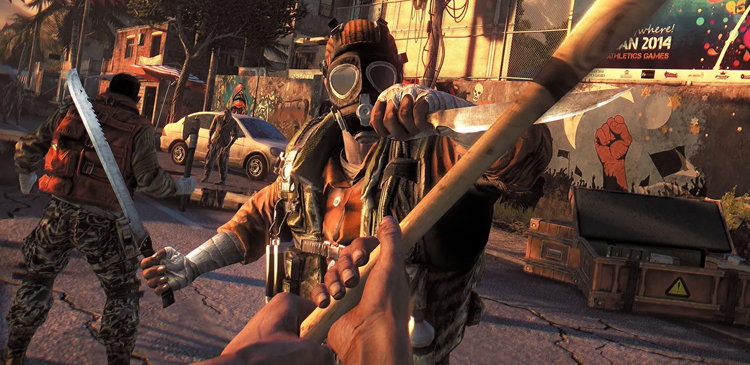 'Dying Light' Review Worth The Experience Image 2