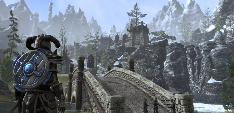 Elder Scrolls 6 Release Date Update Hints Toward Being For Next Gen Consoles Image 1