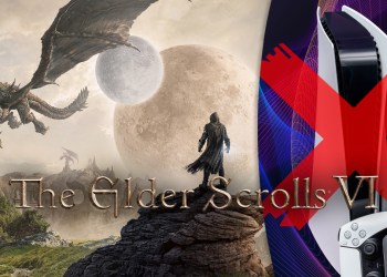 Elder Scrolls 6 Reportedly Set For PS6 Release, Not Coming Out Until “At Least 2026”