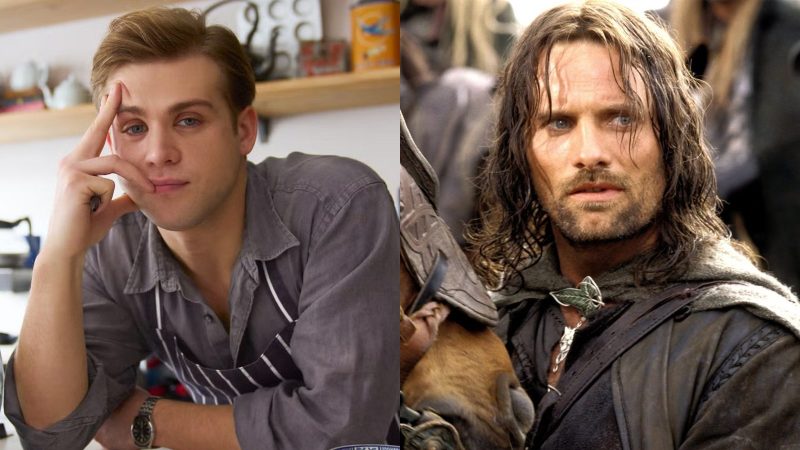 Elijah Wood confirms Viggo Mortensen will be replaced in The Hunt for Gollum