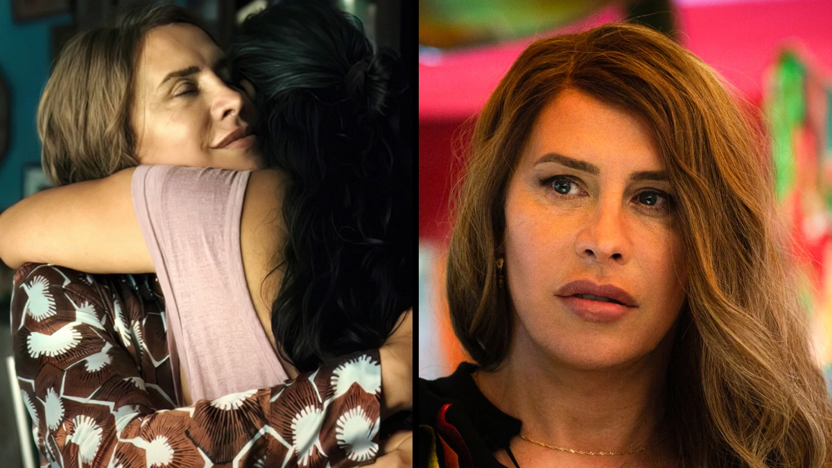 Emilia Pérez star Karla Sofía Gascón becomes first openly trans person to receive Oscar nomination for acting role