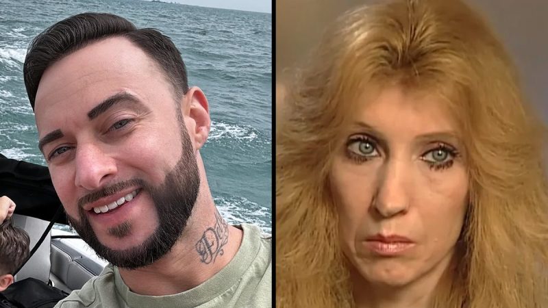Eminem’s brother shares brutal tribute to late mother with ‘hatred and mixed emotions’