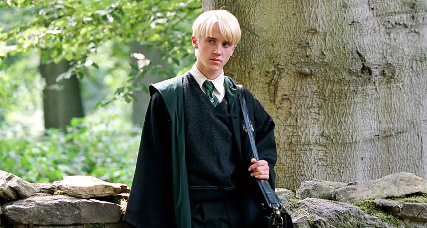 Emma Watson Revealed She Had A Terrible Crush On Harry Potter Co Star