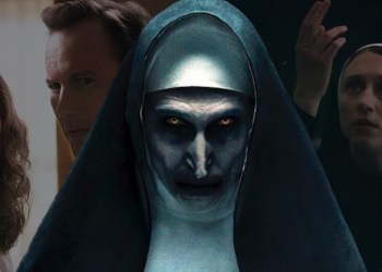 Every Conjuring Universe Movie Feat. ‘The Nun 2’ Review