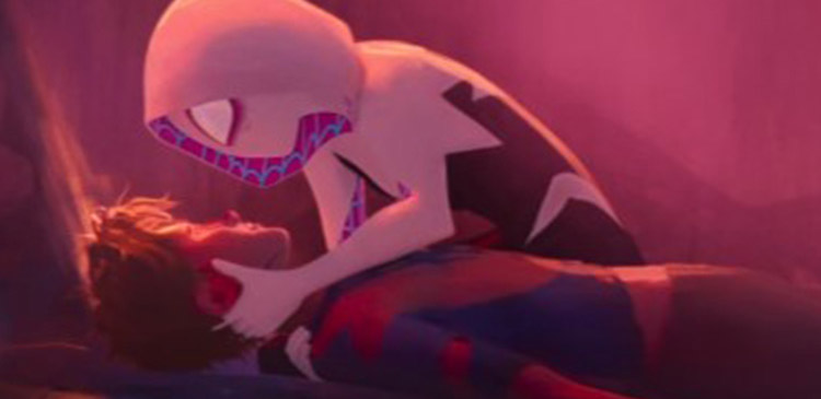 Every Major Cameo In 'Spider-Man Across The Spider-Verse' (List) Image 12