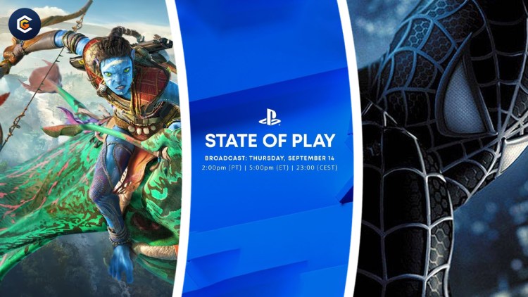 PlayStation State of Play September 2023 TIME, date, live stream and  line-up, Gaming, Entertainment