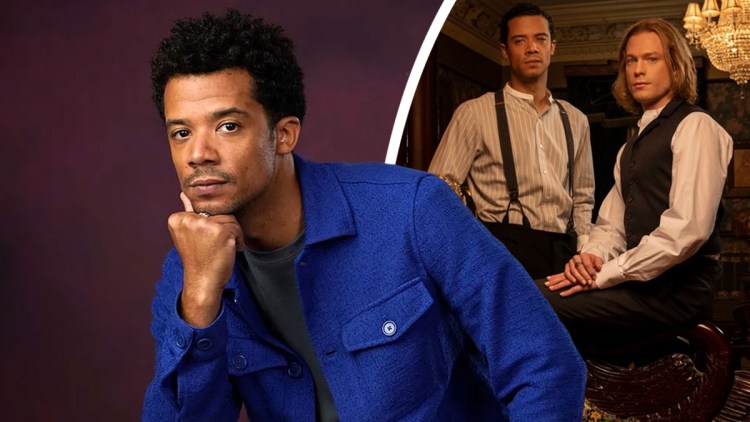 “Everybody else got on board” with Jacob Anderson’s ‘Interview with the Vampire’ discovery