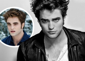 Execs Thought Robert Pattinson Wasn’t Attractive Enough For ‘Twilight’, Says Director