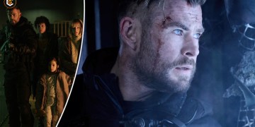 'Extraction 2' Netflix Already Developing 'Extraction 3' Storyline For Chris Hemsworth