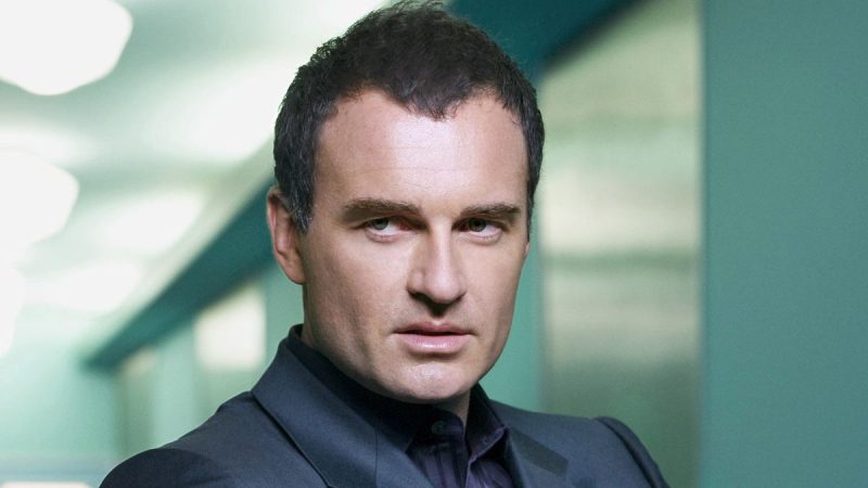 Fantastic Four and Nip/Tuck star Julian McMahon dead at 56