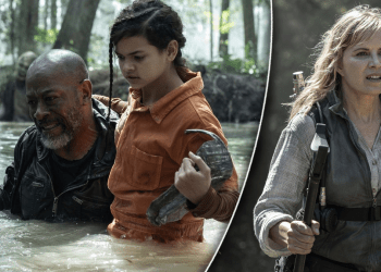 'Fear the Walking Dead' Season 8, Episode 1 Recap & Full Spoiler Review