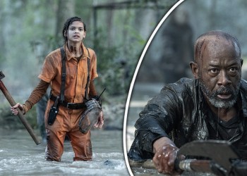 'Fear the Walking Dead' Season 8 Episode 6 Spoiler Review Ultimate Fan Pay-Off